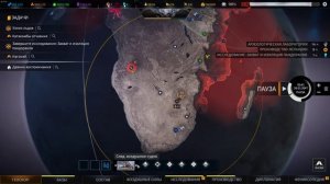 Phoenix Point Часть 15. Битва с Непорочными и попытка захвата живого пандорана