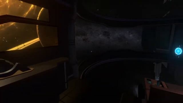 The Station Gameplay [PS4] смотреть онлайн