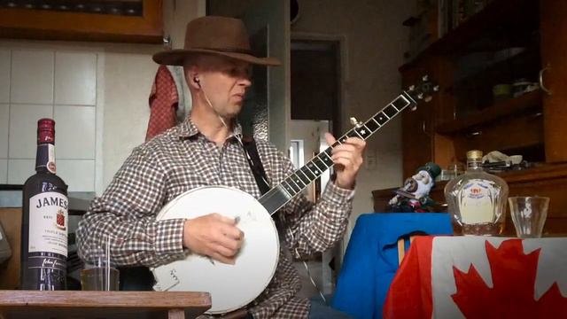 ON THE ROAD AGAIN (Willie Nelson Cover) смотреть онлайн