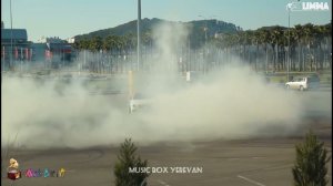 Strange   Зависай New Deep Remix  BMW, Дрифт, Gtr, Скорость,