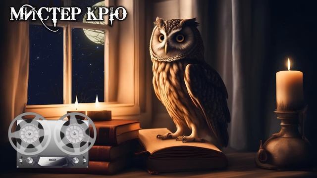 ДЕРЕВНЯ КОЛДУНА | ИСТОРИЯ ОТ ТАШИ КЛЕВЕР & ПОЖИЛОГО КСЕНОМОРФА | МИСТИКА смотреть онлайн