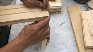 Простейший самодельный пресс для винограда / Ev Yapımı Üzüm Sıkma Makinesi