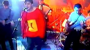 Ясен Перец - Пацаны не плачут