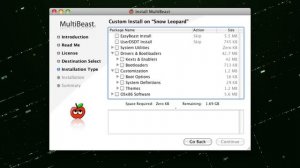 Что такое hackintosh? - И откуда он появился?