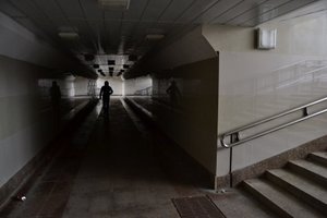 Мистика . Страшные истрии