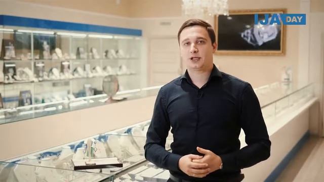 Эксперт. Модуль 3.4 Урок 15. Ларимар: фразы для презентации, свойства, значение и мифы смотреть онлайн