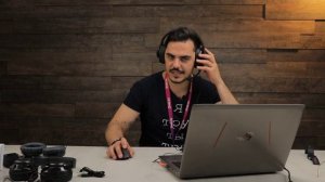 JBL Quantum 100, 200, 300 ? Обзор бюджетных игровых гарнитур