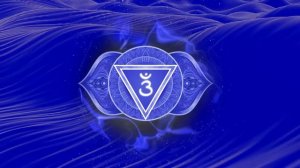 432 Hz Third Eye Chakra Healing, Open Third Eye, Pineal Gland Activation, Chakra Meditation