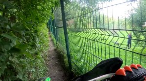 Как вам такое эндуро?Грязные Эндуро покатушки на Китайцах | Авантис выживает | Утопили