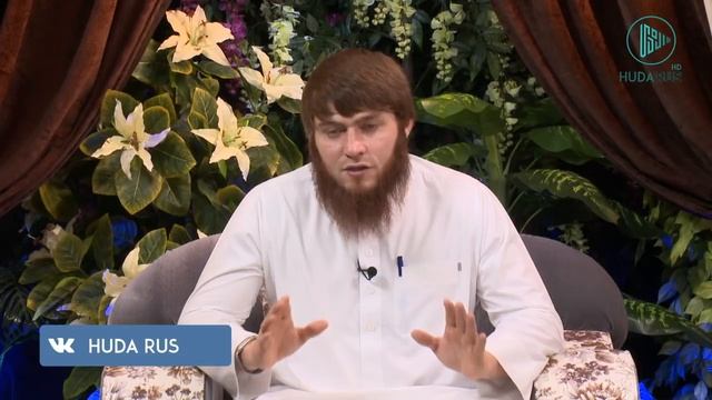 Виды наджаса | Урок по книге Умдатуль ахкам №7 | Умар Абу Амира смотреть онлайн