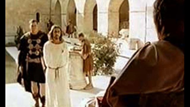 Понтий Пилат_0001 смотреть онлайн