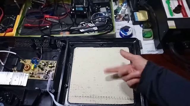 плита индукционная Esperanza ekh005 смотреть онлайн