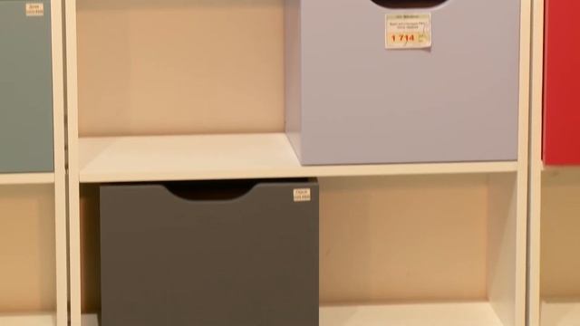 Деревянные стеллажи Profi&Hobby смотреть онлайн