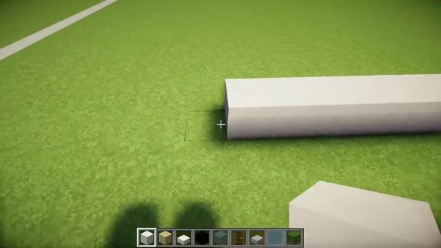 Minecraft: How to Build a Realistic Modern House - Tutorial (#7) смотреть онлайн