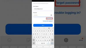 DPN - Как скачать новое приложение, зарегистрироваться и как восстановить пароль