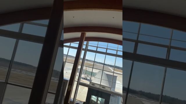 Odate airport смотреть онлайн