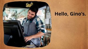 Booking a table | practice english listening A1 | British council