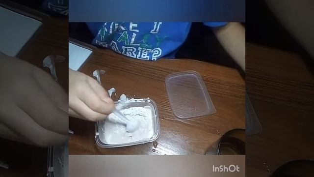 Как делать  Смальта