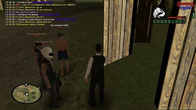 Продажа картошки смотреть онлайн