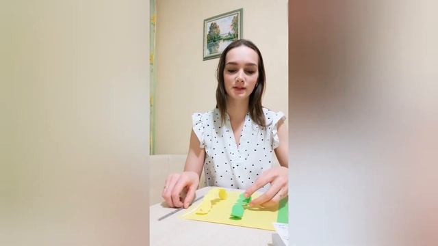 Дыхательная гимнастика для детей