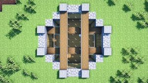 Minecraft: How To Build an Underground Survival Base