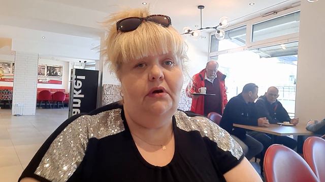 ГЕРМАНИЯ🇩🇪.УКРАИНСКИЕ🇺🇦БЕЖЕНЦЫ.ПРОСРОЧЕН ТЕРМИН😭😭😭 смотреть онлайн