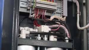 Азотная станция адсорбционного типа АВС - 2А