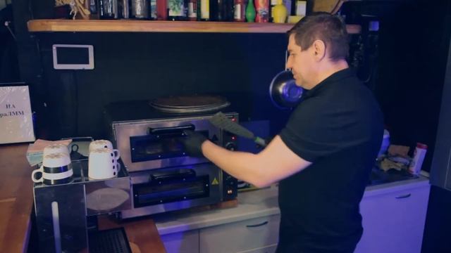 СП на диване - 16 выпуск. Делаем котлеты из лосося! смотреть онлайн