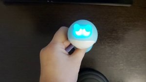 Обзор игрушки Умный Зайка Alilo/ Модель R1/ Немного о игрушках моего детства/ Фото моего детства