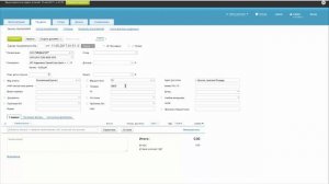 Видео 1 Часть 3   Мой склад    Выставление заказов и счетов  Контакт центр Telephoneprofit