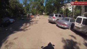 Мото погони Погони за мотоциклистами