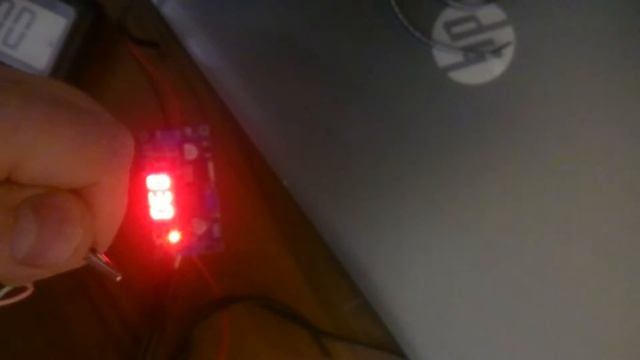 Тест светодиодов smd 3528 1w