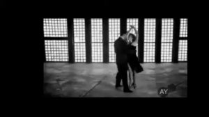 Максим Аверин. Танго Amour