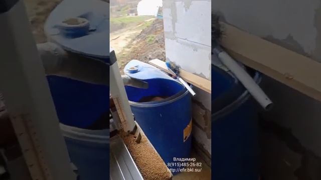 Прогонка Дубовых досок через рейсмус. Преобразователи А.Тюрина.
