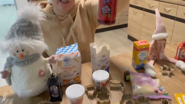 ПЕЧЕНЬЕ  РОЖДЕСТВЕНСКОЕ  ВКУСНОЕ РАССЫПЧАТОЕ ВЫПЕЧКА НА РОЖДЕСТВО