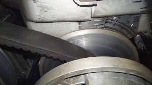 Стук поршней