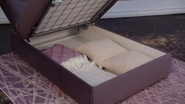 Кушетка Невада 720p