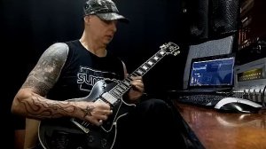 VOX STOMPLAB 1G