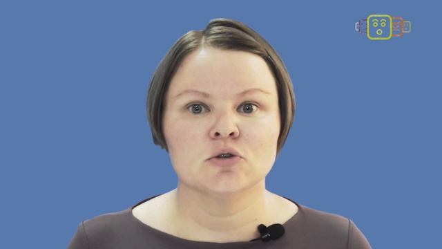 Как показать радость? Обучающее видео смотреть онлайн