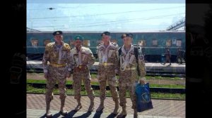 Дворовая песня "СТОП, СТОП, СТОП ЗЕЛЕНЬ. Кавер. Исполняет Вадим Хусаинов.