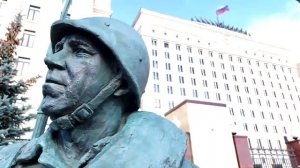 Торжественная песня Службы защиты государственной тайны