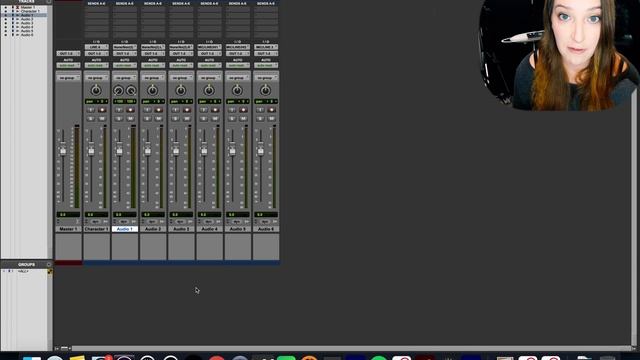 Pro Tools Basics: Plugins Not Displaying, Plugins Not Showing смотреть онлайн