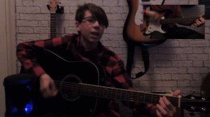 Король и Шут | МЁРТВЫЙ АНАРХИСТ | Кавер