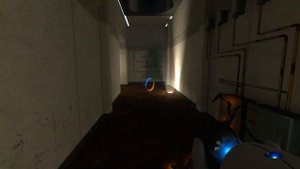 Portal - Test Chamber 19 (Walkthrough)