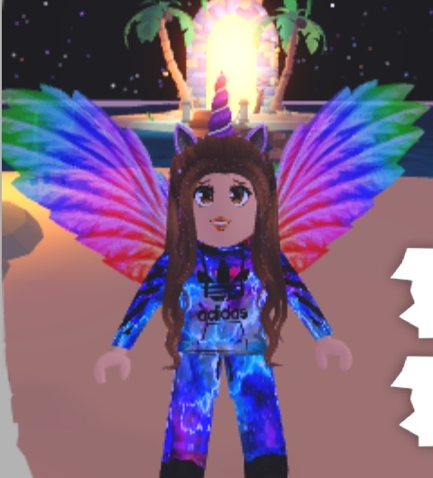 Roblox:adopt Me -