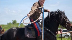 Chant cosaque - По горам Карпатским