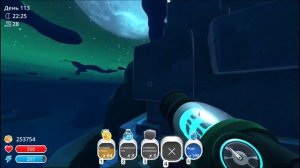 Slime Rancher: Все синие капсулы