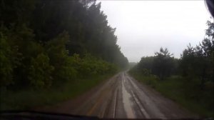 Шудын бойында. Казахская песня