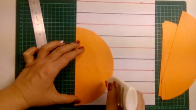 ШАРЫ СОТЫ из офисной бумаги смотреть онлайн