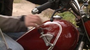 МОТОЦИКЛ УРАЛ / URAL BIKE / УРАЛ-ВОЛК / URAL-WOLF / УРАЛ-РЕТРО / URAL-RETRO / УРАЛ / URAL / BMW